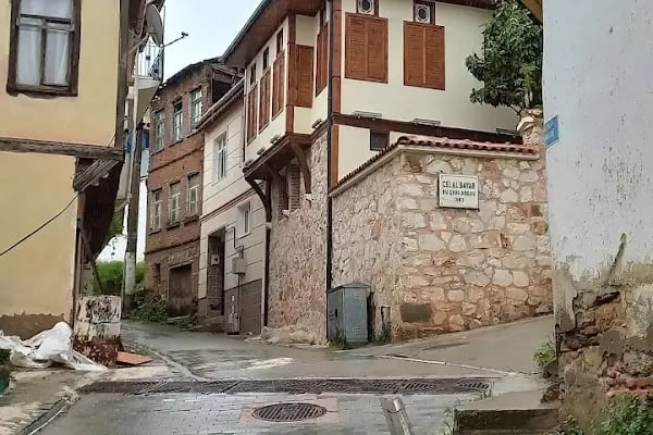 T.C Cumhurbaşkanlığı Celal Bayar Anıtı, Kütüphane ve Müzesi - Resim 9