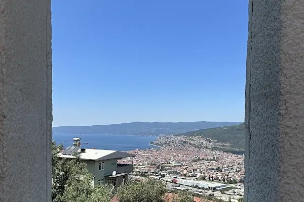 T.C Cumhurbaşkanlığı Celal Bayar Anıtı, Kütüphane ve Müzesi - Resim 5