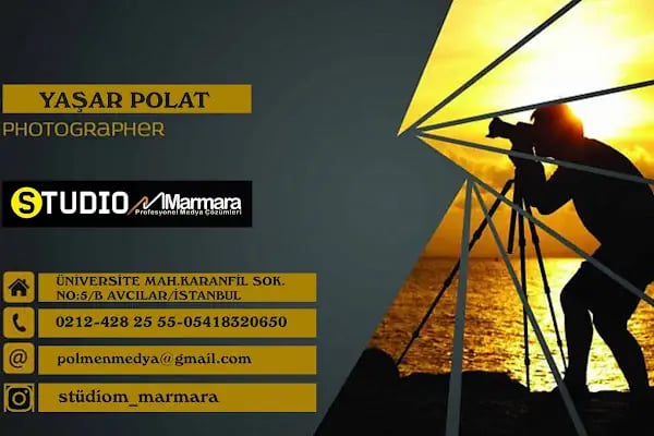 Marmara fotografçılık - Resim 12