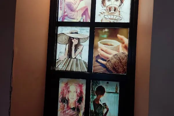 Eflatun cafe - Resim 8