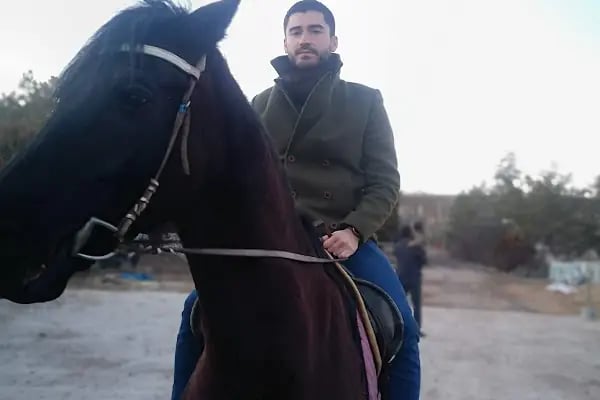 Peştanlı At Çiftliği - Resim 18