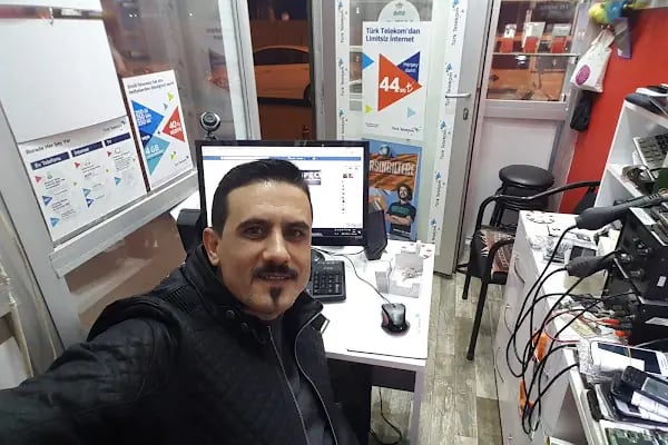 Seçkin GSM - Resim 20