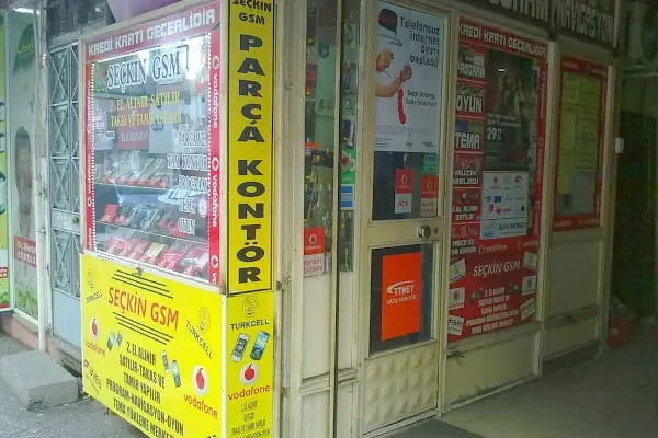 Seçkin GSM - Resim 10