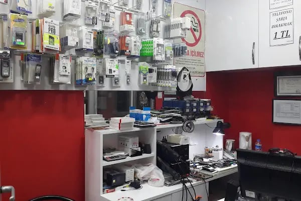Seçkin GSM - Resim 2