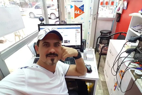 Seçkin GSM - Resim 19
