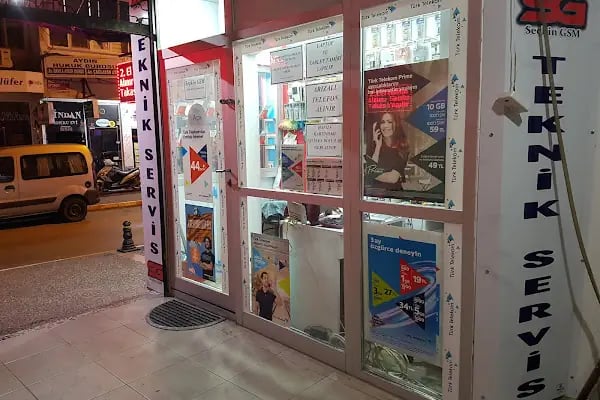 Seçkin GSM - Resim 12