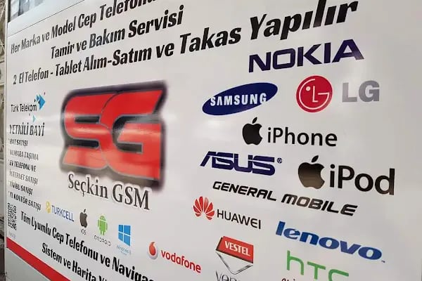 Seçkin GSM - Resim 3