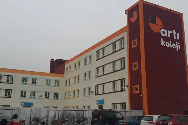 Uğur Okulları Birecik Kampüsü - Resim 4