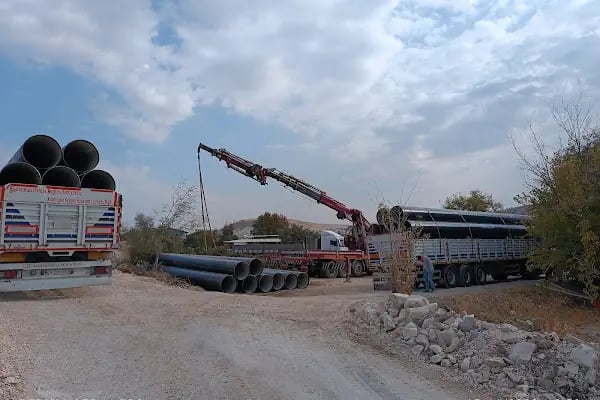 Uğur Okulları Birecik Kampüsü - Resim 5