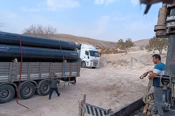 Uğur Okulları Birecik Kampüsü - Resim 2