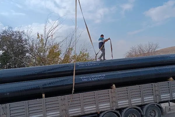 Uğur Okulları Birecik Kampüsü - Resim 3