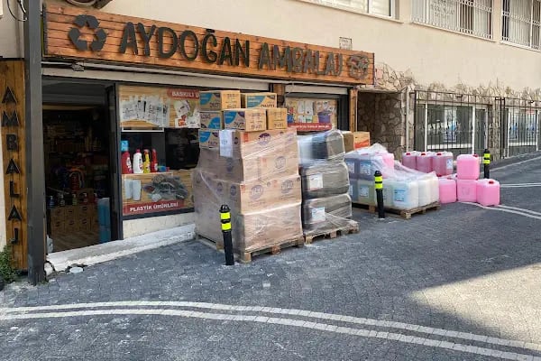 AYDOĞAN AMBALAJ - Resim 1