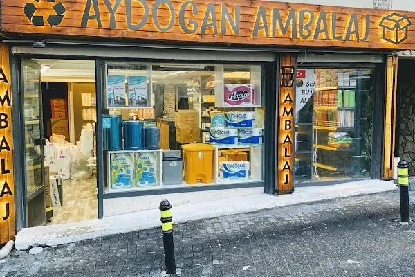 AYDOĞAN AMBALAJ - Resim 14