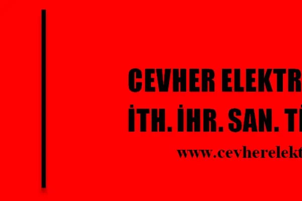 Cevher İnşaat Elektronik Ve Elektrik İnşaat ith. ihr. San. Tic. ltd. şti. - Resim 5