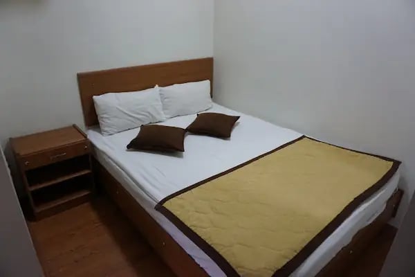 Doğanay Otel - Resim 6