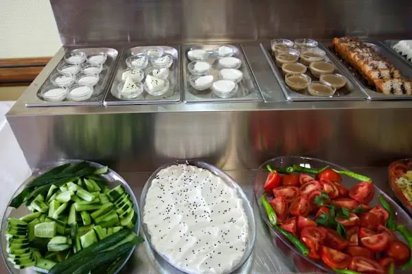 Doğanay Otel - Resim 13