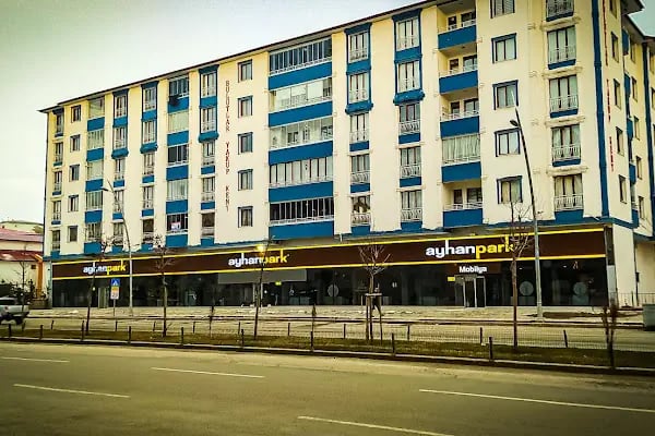 Ayhanpark AVM - Resim 12