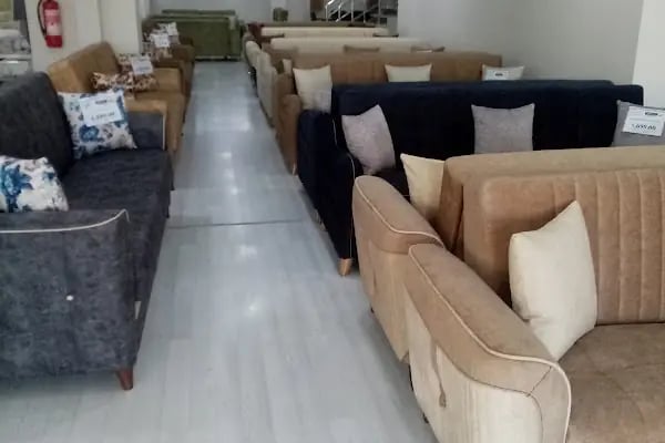 Ayhanpark AVM - Resim 8