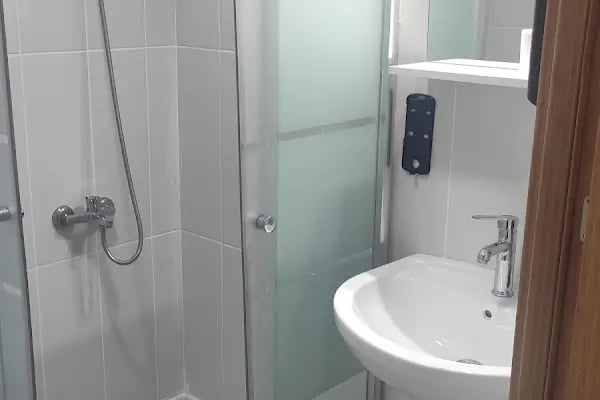Akropol Hastanesi - Resim 14