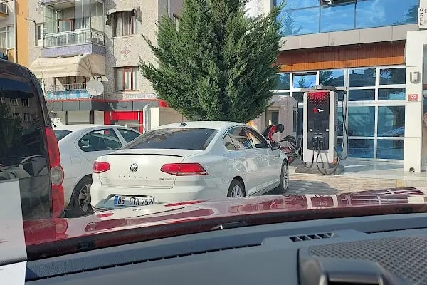 Akropol Hastanesi - Resim 9