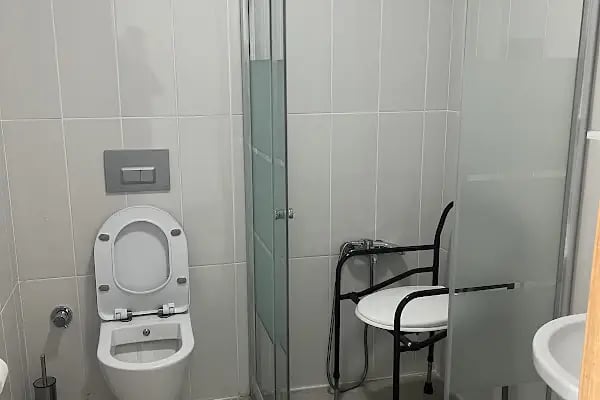Akropol Hastanesi - Resim 10