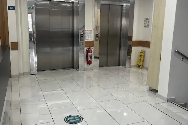 Akropol Hastanesi - Resim 3