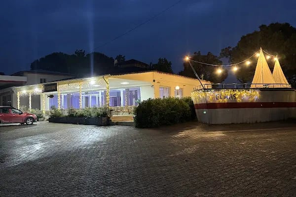 EDA TERMAL OTEL SPA &amp; AQUAPARK - Resim 5