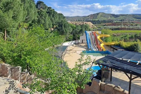 EDA TERMAL OTEL SPA &amp; AQUAPARK - Resim 13