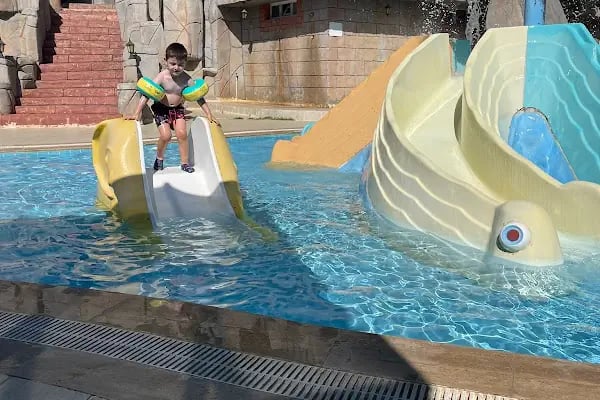 EDA TERMAL OTEL SPA &amp; AQUAPARK - Resim 8