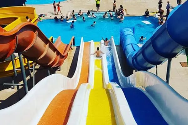 EDA TERMAL OTEL SPA &amp; AQUAPARK - Resim 6