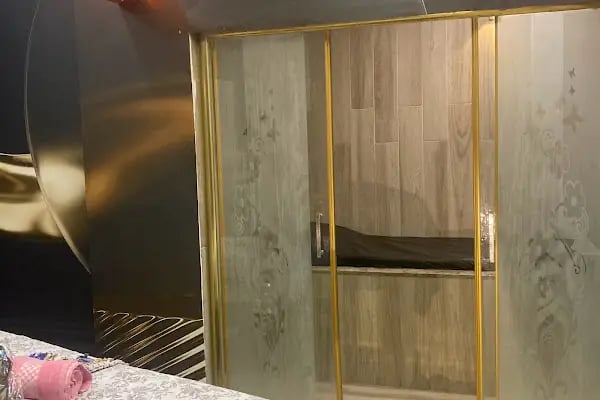Samsun Gold Spa Hamam Masaj Salonu - Resim 19
