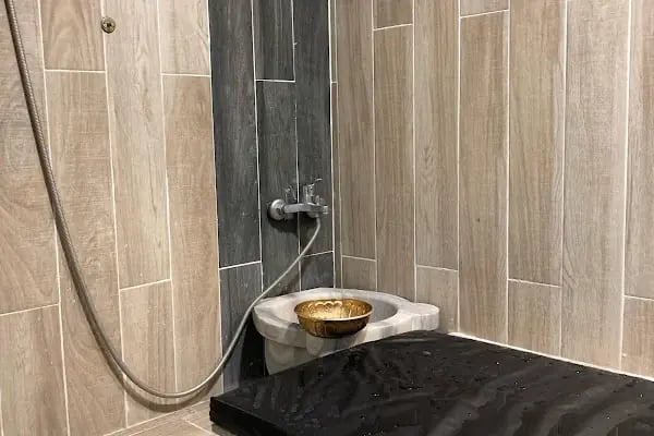 Samsun Gold Spa Hamam Masaj Salonu - Resim 16