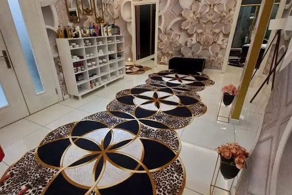 Samsun Gold Spa Hamam Masaj Salonu - Resim 2