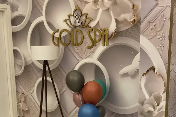 Samsun Gold Spa Hamam Masaj Salonu - Resim 7
