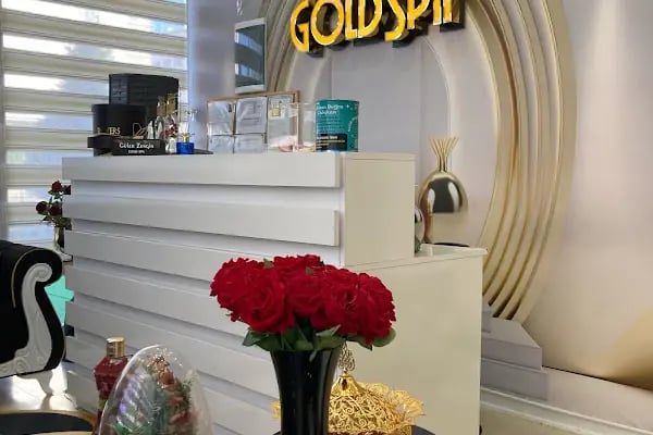 Samsun Gold Spa Hamam Masaj Salonu - Resim 20