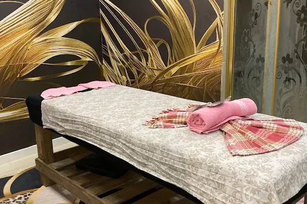 Samsun Gold Spa Hamam Masaj Salonu - Resim 9