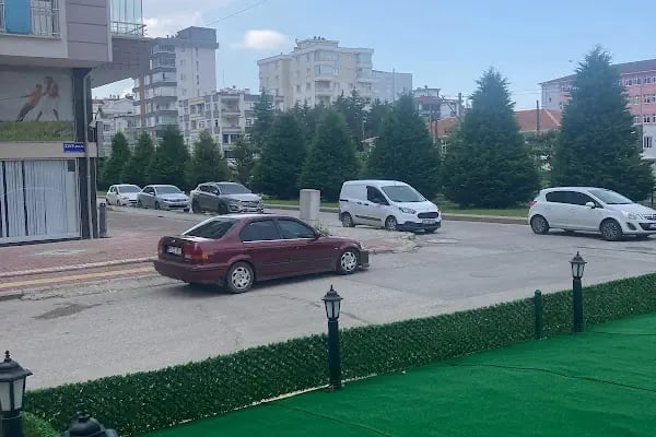 Samsun Gold Spa Hamam Masaj Salonu - Resim 5