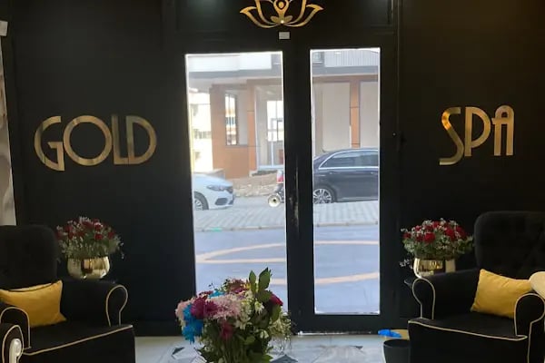 Samsun Gold Spa Hamam Masaj Salonu - Resim 12