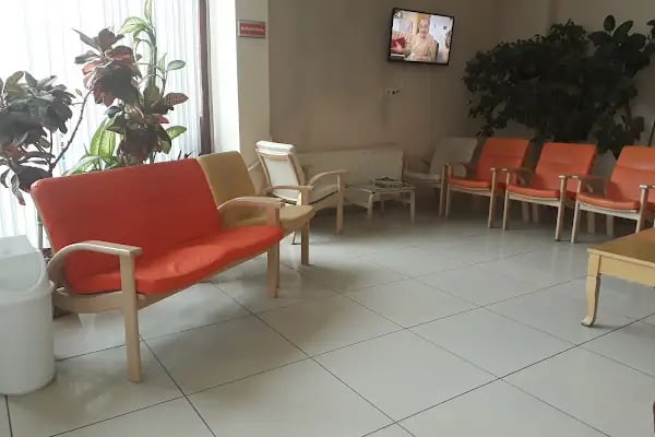 Nefrotek Diyaliz Merkezi - Resim 2