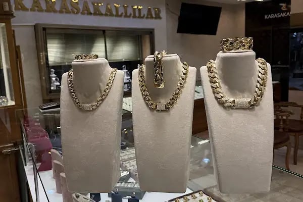 Karasakallılar Kuyumculuk - Resim 14