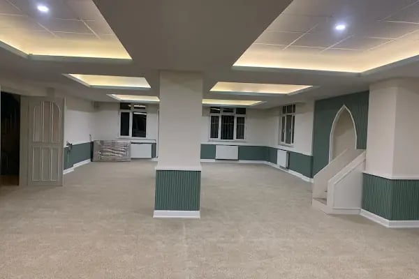 Arnavutköy Müftülüğü Boğazköy Erkek Kuran Kursu - Resim 7