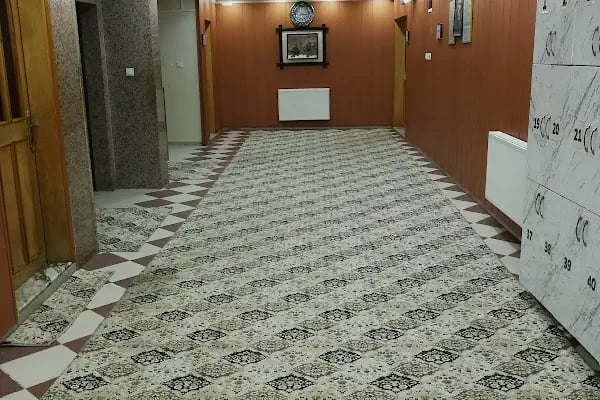 Arnavutköy Müftülüğü Boğazköy Erkek Kuran Kursu - Resim 4