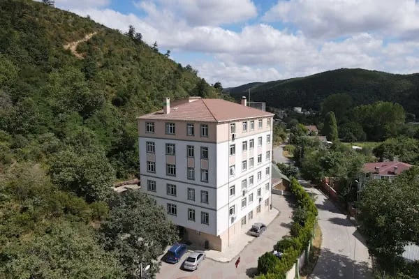 Arnavutköy Müftülüğü Boğazköy Erkek Kuran Kursu - Resim 11