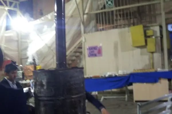 Arnavutköy Müftülüğü Boğazköy Erkek Kuran Kursu - Resim 8