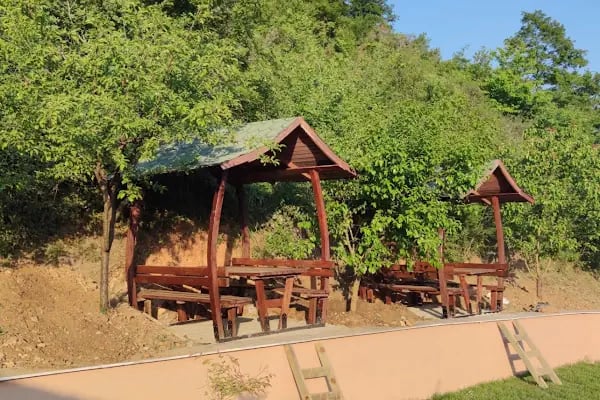 Arnavutköy Müftülüğü Boğazköy Erkek Kuran Kursu - Resim 9