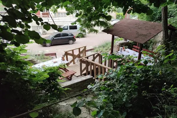 Arnavutköy Müftülüğü Boğazköy Erkek Kuran Kursu - Resim 10