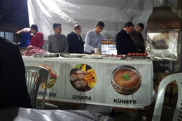 Arnavutköy Müftülüğü Boğazköy Erkek Kuran Kursu - Resim 2
