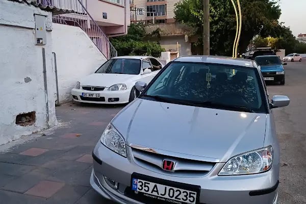 CADDE AUTO - Resim 5