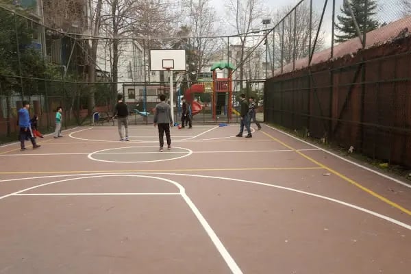Güneşli Parkı - Resim 9