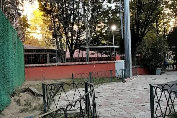 Güneşli Parkı - Resim 2